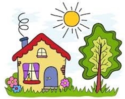 In en om die huis, Desember 2020