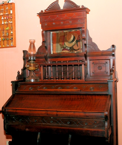 Winddam Traporreltjie